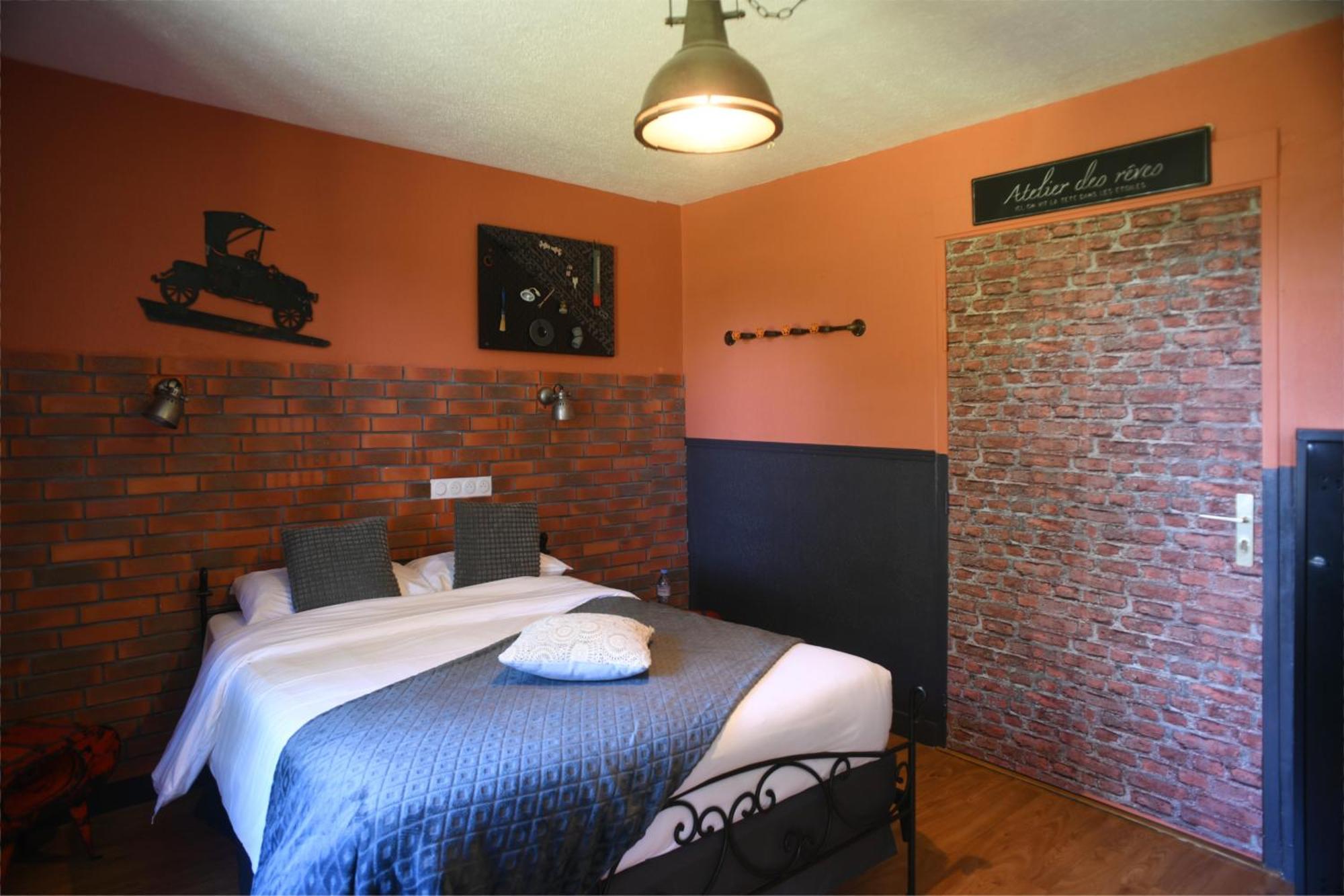 Logis Auberge De Launay Limeray Exterior photo