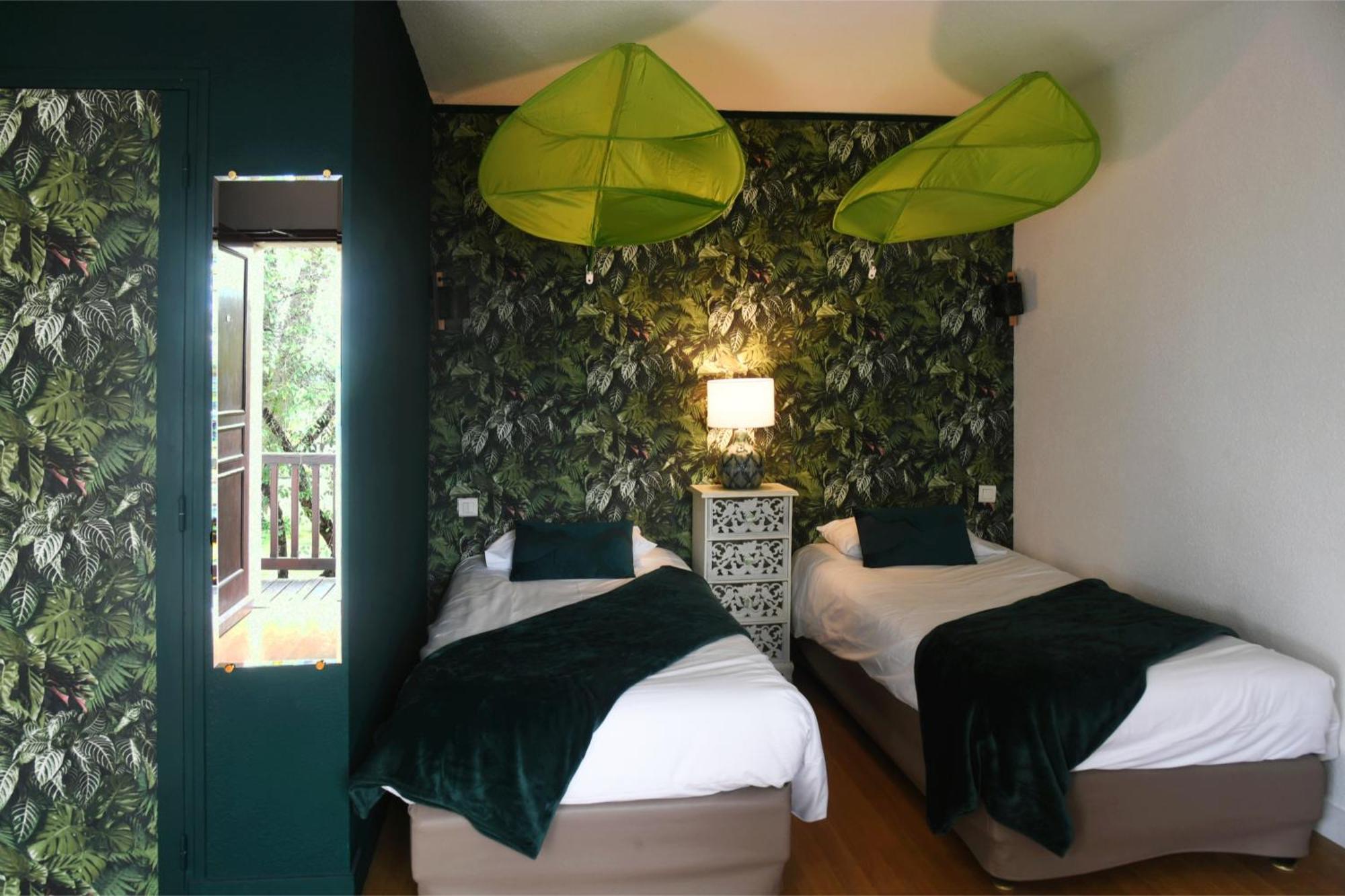 Logis Auberge De Launay Limeray Exterior photo