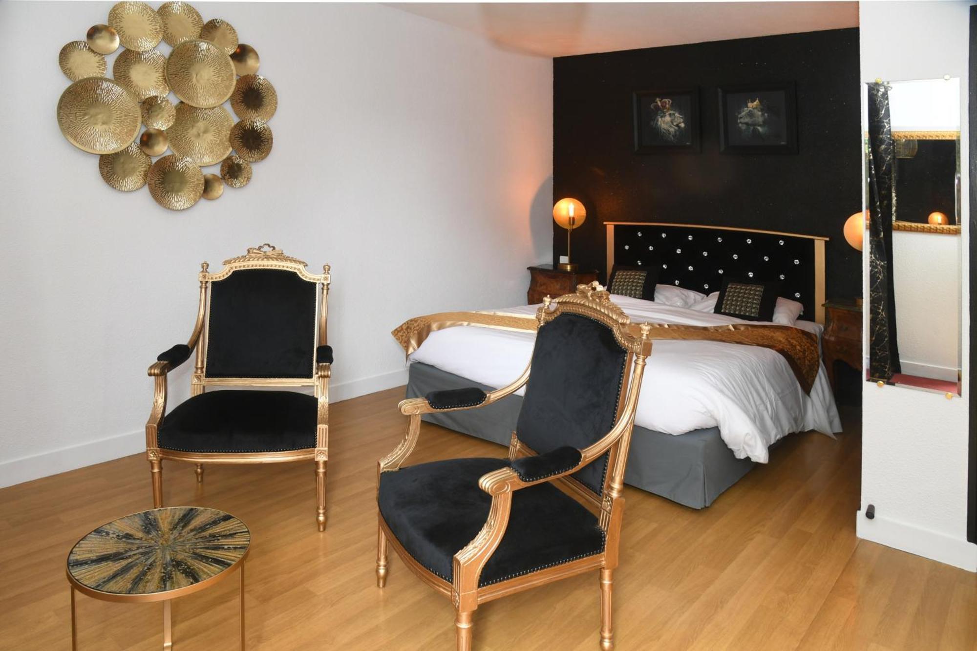 Logis Auberge De Launay Limeray Exterior photo